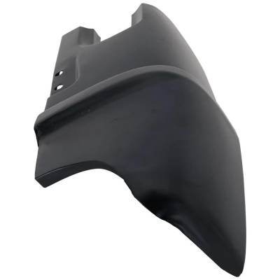 RAREELECTRICAL - New Left Rear Cab Corner Compatible With Ford E-250 Econoline Club Wagon Custom 8 Cyl 7.5L E-150 - Image 5