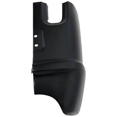 RAREELECTRICAL - New Left Rear Cab Corner Compatible With Ford E-250 Econoline Club Wagon Xl 8 Cyl 7.5L E-350 - Image 2