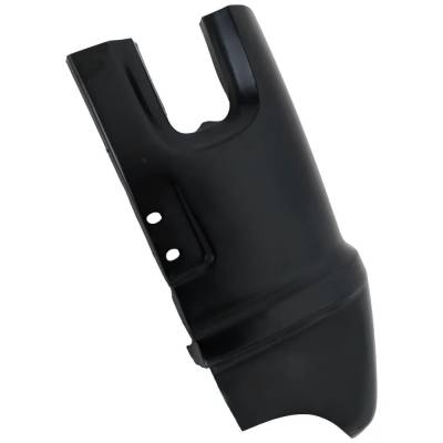 New Left Rear Cab Corner Compatible With Ford E-350 Econoline Club Wagon Custom 8 Cyl 5.8L E-250
