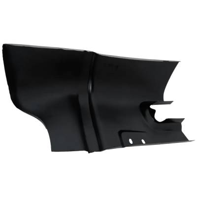 RAREELECTRICAL - New Left Rear Cab Corner Compatible With Ford E-250 Econoline Club Wagon Custom 8 Cyl 6.9L E-250 - Image 4