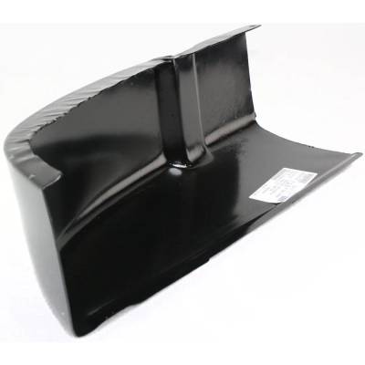 RAREELECTRICAL - New Right Cab Corner Compatible With Chevrolet C1500 Wt 8 Cyl 6.5L C2500 Base 8 Cyl 7.4L C2500 Base - Image 3