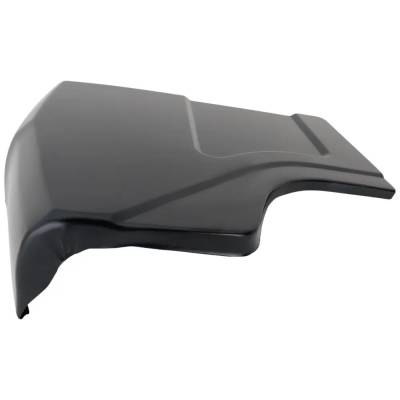 Rareelectrical - New Left Cab Corner Compatible With Dodge W200 Pickup Base 8 Cyl 5.9L W250 Base 6 Cyl 5.9L W100 - Image 6