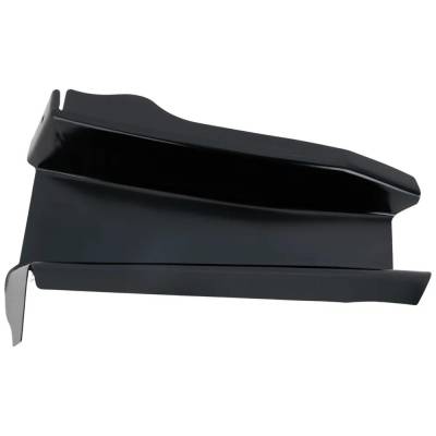 Rareelectrical - New Left Rear Cab Floor Support Compatible With Chevrolet Gmc C10 Pickup Base 6 Cyl 4.1L K25/K2500 - Image 4