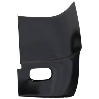 RAREELECTRICAL - New Right Rear Cab Corner Compatible With Chevrolet P20 Base 8 Cyl 5.7L G30 Bonaventure 8 Cyl 6.2L - Image 4