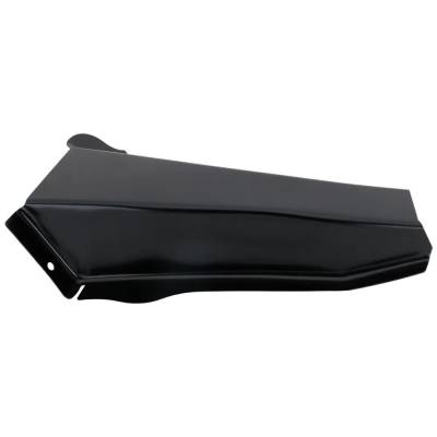 Rareelectrical - New Left Rear Cab Floor Support Compatible With Chevrolet Gmc C15/C1500 Pickup Base 8 Cyl 6.5L - Image 6