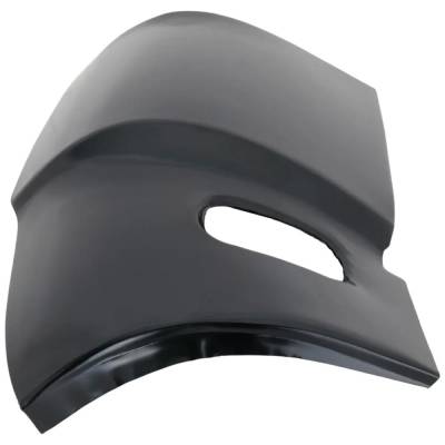 RAREELECTRICAL - New Right Rear Cab Corner Compatible With Chevrolet G10 Chevy Van 6 Cyl 4.1L G30 Hi-Cube 8 Cyl 5.0L - Image 6