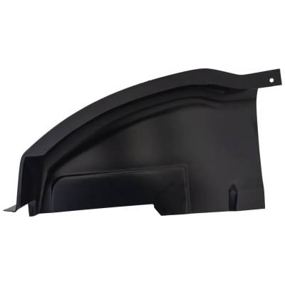 Rareelectrical - New Right Cab Corner Compatible With Ford F-250 Super Duty Xl 8 Cyl 6.2L F-250 Super Duty Xl 8 Cyl - Image 4