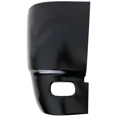 New Right Rear Cab Corner Compatible With Chevrolet P20 Base 8 Cyl 6.2L P20 Base 6 Cyl 4.8L G20