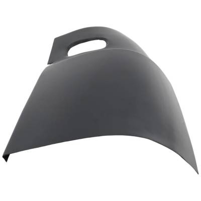 RAREELECTRICAL - New Right Rear Cab Corner Compatible With Chevrolet G20 Chevy Van 6 Cyl 4.3L P20 Step-Van 8 Cyl 5.7L - Image 5