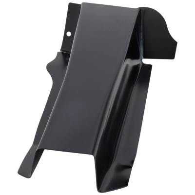 Rareelectrical - New Left Rear Cab Floor Support Compatible With Chevrolet Gmc K25/K2500 Pickup Base 8 Cyl 5.3L - Image 5