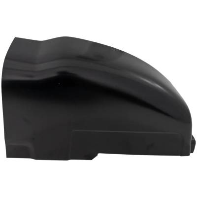 New Right Cab Corner Compatible With Ford F-450 Super Duty King Ranch 8 Cyl 6.7L F-350 Super Duty