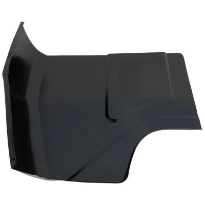 RAREELECTRICAL - New Right Cab Corner Compatible With Dodge D100 Custom 6 Cyl 3.7L D250 Base 8 Cyl 5.2L W300 Custom 8 - Image 4