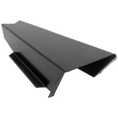 Rareelectrical - New Left Rear Cab Floor Support Compatible With Chevrolet Gmc C30 Pickup Base 8 Cyl 6.6L Truck Base - Image 3
