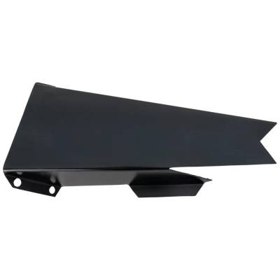 Rareelectrical - New Left Rear Cab Floor Support Compatible With Chevrolet Gmc C30 Pickup Base 8 Cyl 6.6L Truck Base - Image 5