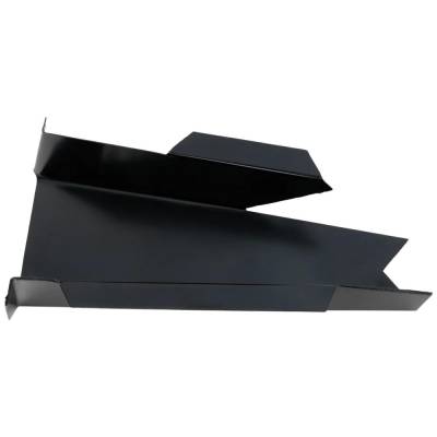 Rareelectrical - New Left Rear Cab Floor Support Compatible With Chevrolet Gmc C30 Pickup Base 8 Cyl 6.6L Truck Base - Image 6