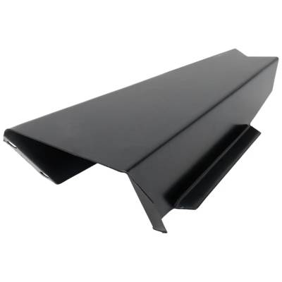 Rareelectrical - New Right Rear Cab Floor Support Compatible With Chevrolet Gmc 2500 Base 6 Cyl 4.1L C20 Pickup Base - Image 3