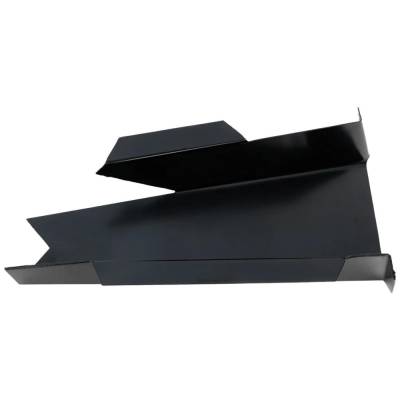 Rareelectrical - New Right Rear Cab Floor Support Compatible With Chevrolet Gmc K35/K3500 Pickup Base 6 Cyl 4.1L - Image 6