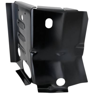 Rareelectrical - New Right Cab Floor Support Compatible With Ford F-250 Eddie Bauer 6 Cyl 4.9L F-150 Xlt 8 Cyl 5.8L - Image 3