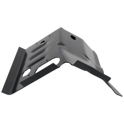 Rareelectrical - New Right Cab Floor Support Compatible With Ford F-250 Eddie Bauer 6 Cyl 4.9L F-150 Xlt 8 Cyl 5.8L - Image 6