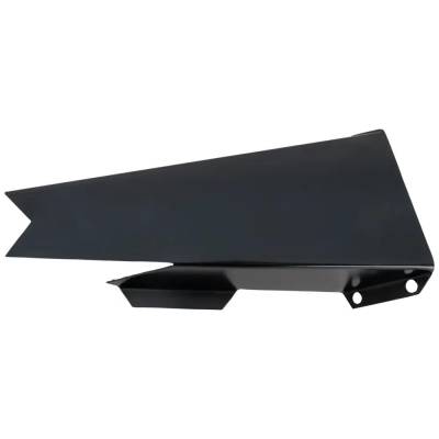 Rareelectrical - New Right Rear Cab Floor Support Compatible With Chevrolet Gmc C35/C3500 Pickup Base 8 Cyl 5.7L - Image 5