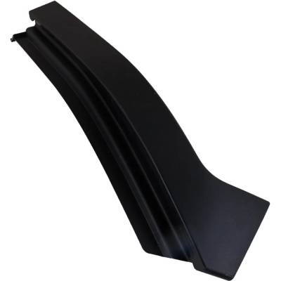 Rareelectrical - New Left Front Bumper Filler Compatible With Ram 1500 Classic Tradesman 6 Cyl 3.0L 1500 Classic - Image 3