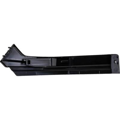Rareelectrical - New Left Front Bumper Filler Compatible With Ram 1500 Classic Tradesman 6 Cyl 3.0L 1500 Classic - Image 4