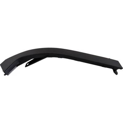 Rareelectrical - New Left Front Bumper Filler Compatible With Ram 1500 Classic St 8 Cyl 5.7L 1500 Sxt 6 Cyl 3.6L 2500 - Image 5