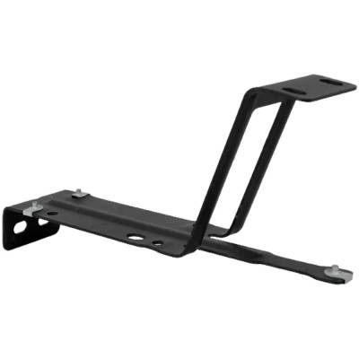 Rareelectrical - New Outer Bumper Bracket Compatible With Jeep Wrangler Rubicon X 6 Cyl 3.6L Wrangler Unlimited Sport - Image 4