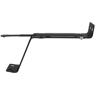 Rareelectrical - New Outer Bumper Bracket Compatible With Jeep Wrangler Rubicon X 6 Cyl 3.6L Wrangler Unlimited Sport - Image 8