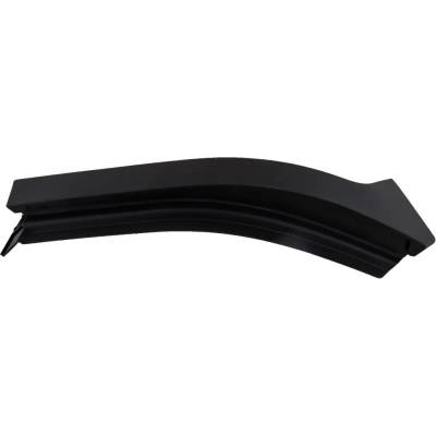 Rareelectrical - New Left Front Bumper Filler Compatible With Ram 1500 Limited 8 Cyl 5.7L 3500 Slt 8 Cyl 6.4L 3500 - Image 6
