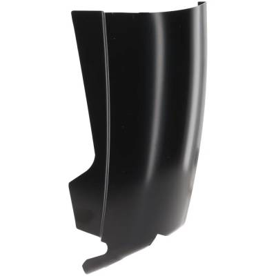 New Right Cab Corner Compatible With Chevrolet Gmc Silverado 1500 Classic Ls 8 Cyl 4.8L Silverado