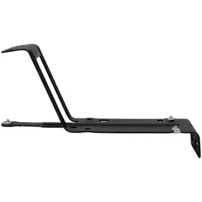 Rareelectrical - New Outer Bumper Bracket Compatible With Jeep Wrangler High Altitude 6 Cyl 3.6L Wrangler Unlimited - Image 2