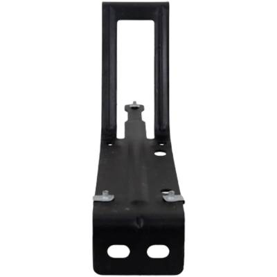 Rareelectrical - New Outer Bumper Bracket Compatible With Jeep Wrangler High Altitude 6 Cyl 3.6L Wrangler Unlimited - Image 3