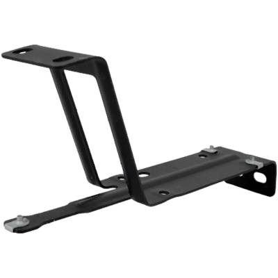 Rareelectrical - New Outer Bumper Bracket Compatible With Jeep Wrangler High Altitude 6 Cyl 3.6L Wrangler Unlimited - Image 5