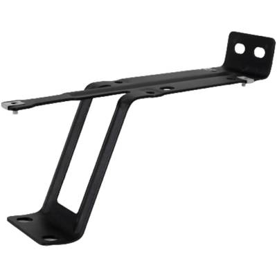 Rareelectrical - New Outer Bumper Bracket Compatible With Jeep Wrangler High Altitude 6 Cyl 3.6L Wrangler Unlimited - Image 7