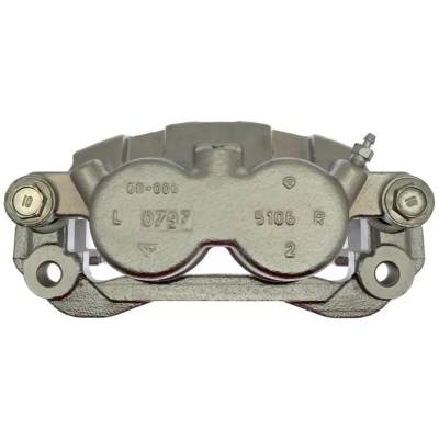 RAREELECTRICAL - New Right Rear Brake Caliper Compatible With Chevrolet Gmc Express 2500 Ls 6 Cyl 4.3L Express 3500 - Image 3