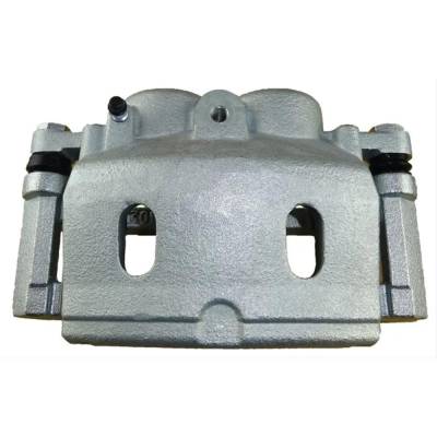 New Right Front Brake Caliper Compatible With Chevrolet Gmc Yukon Xl 1500 Sle 8 Cyl 6.0L Sierra 1500