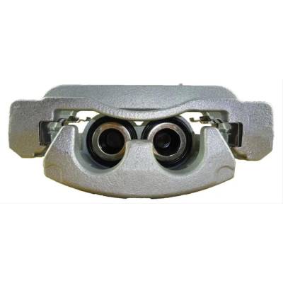 RAREELECTRICAL - New Right Front Brake Caliper Compatible With Chevrolet Gmc Yukon Sle 8 Cyl 5.3L Sierra 1500 Classic - Image 4