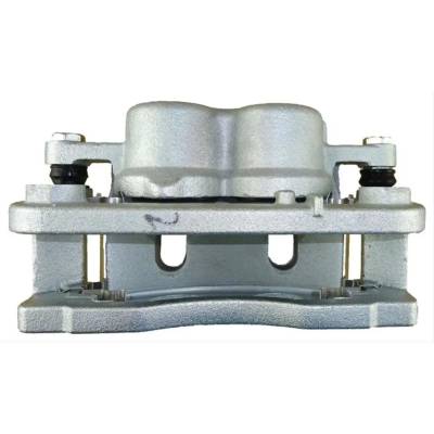 RAREELECTRICAL - New Right Front Brake Caliper Compatible With Chevrolet Gmc Tahoe Ls 8 Cyl 5.3L Tahoe Ls 8 Cyl 4.8L - Image 3