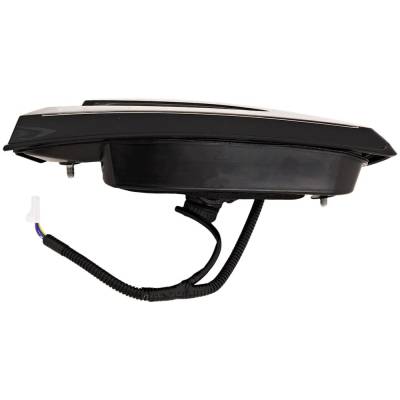 Rareelectrical - Tail Light Compatible With 2019-2023 Nissan Maxima 3.5L V6 Vq35de Right Passenger Side 300Hp - Image 3