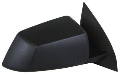 Rareelectrical - New Rh Door Mirror Fits Saturn 08-10 Outlook Power W/O Heat Gm1321388 Cv95er 25993769 Gm1321388 - Image 2