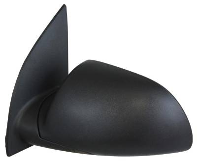 Rareelectrical - New Lh Door Mirror Compatible With Chevy 05-09 Equinox Power W/O Heat Gm1320268 15873076 62070G - Image 2