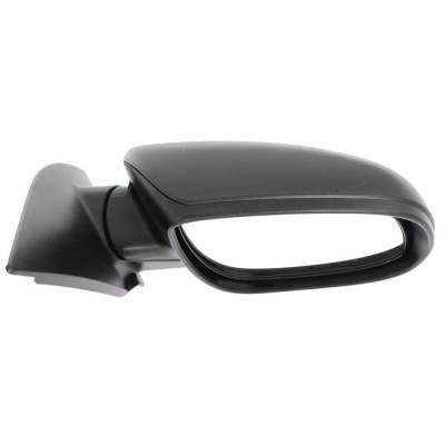Rareelectrical - Side Mirror Compatible With 2010-2011 Hyundai Accent 1.6L I4 G4ed Right Passenger Side 110Hp - Image 4