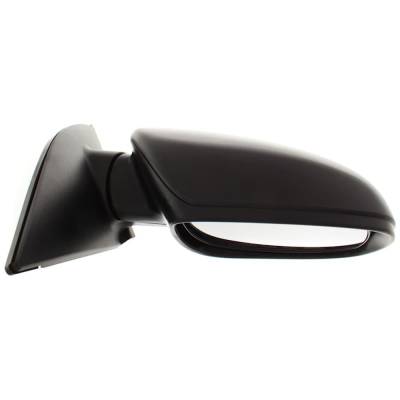 Rareelectrical - Side Mirror Compatible With 2010-2011 Hyundai Accent 1.6L I4 G4ed Right Passenger Side 110Hp - Image 7