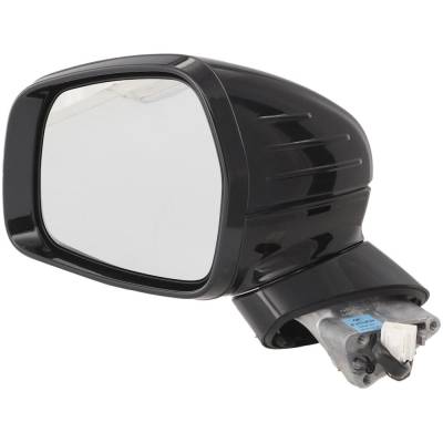 Rareelectrical - Side Mirror Compatible With 2021-2023 Kia Sorento 2.5L 1.6L I4 Smartstream Left Driver Side 281Hp - Image 3