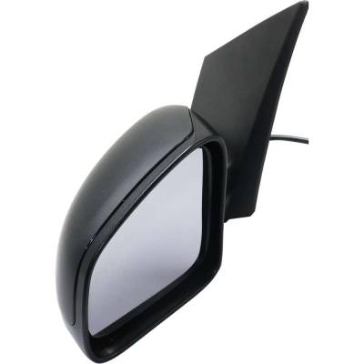Rareelectrical - New Side Mirror Compatible With 2016-2018 Smart Fortwo 1.0L 0.9L I3 Left Driver Side 89Hp Replaces - Image 2