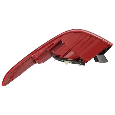 Rareelectrical - Tail Light Compatible With 2016-2020 Kia Optima 2.4L 1.6L I4 Left Driver Side 178Hp Replaces - Image 8