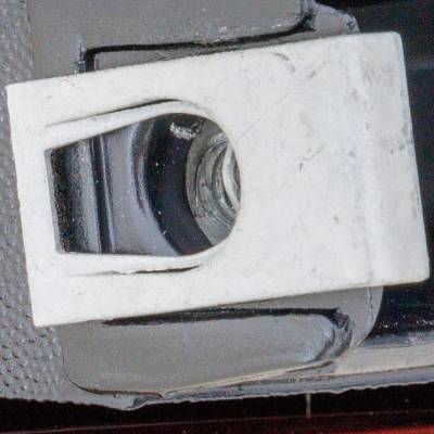 Rareelectrical - Tail Light Compatible With 2003-2007 Saturn Ion 2.2L 2.0L I4 L61/L81 Lsj Right Passenger Side 205Hp - Image 7
