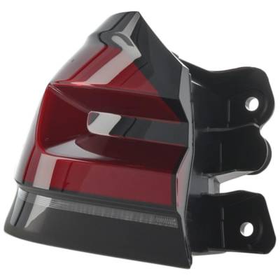 Rareelectrical - Tail Light Compatible With 2021-2023 Bmw 530E Xdrive 530E 530I Xdrive 530I 540I Xdrive 540I 2.0L - Image 8