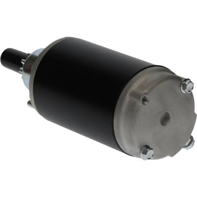 Rareelectrical - 12V Pmdd Starter Motor Compatible With Kohler K-Twin Kt-19 M-18 Mv-18 Mv-17 Mv-16S Air Cooled - Image 7